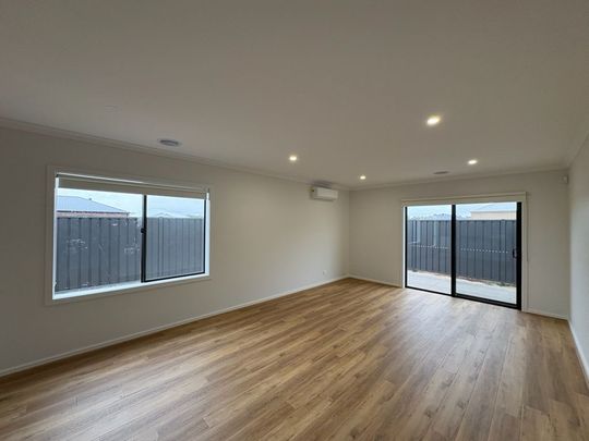 Brand New Home in Uptown Estate - Photo 1