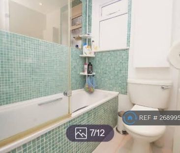 2 bedroom maisonette to rent - Photo 5