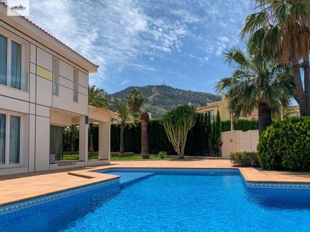 l'Alfas del Pi, Valencian Community 03581 - Foto 3