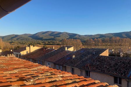 Maison Pignans - Habitat Partagé - 10 pièce(s) 380 m2 - Photo 2