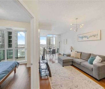 For Lease - 4070 Confederation Parkway Unit# 2208, Mississauga, Ont... - Photo 1