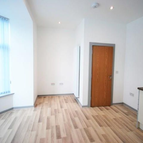 1 bed apartment to rent in Spenser Street, Padiham, BB12 - Photo 1