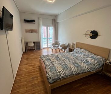 Studio/Γκαρσονιέρα για ενοικίαση - Βόλος, - Photo 4