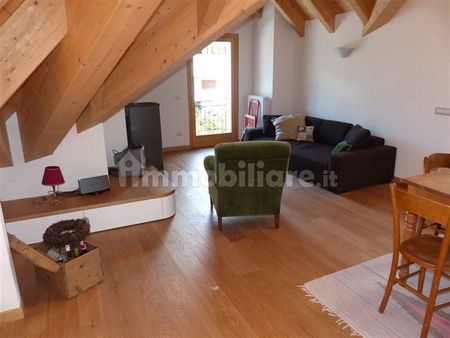 Trilocale via San Lorenzo, Centro, Bormio - Photo 2