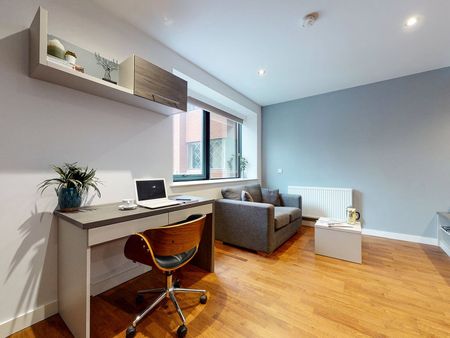 Apt 37, Havana Residence - Photo 5