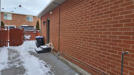 For Lease - 23 Merlin Drive Unit# Basement, Brampton, Ontario - Photo 5