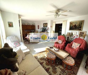 Appartement Biot Saint-Philippe - Photo 1