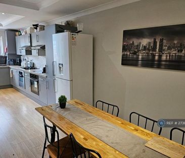 1 bedroom in a house share to rent - Photo 6