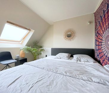 Leuk appartement nabij de Leie ! - Photo 2