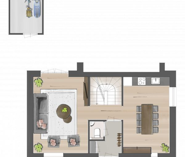 Te huur: Huis Heistraat in Helmond - Foto 5