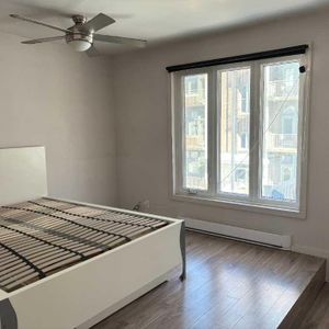 Studio 2 1/2 - Limoilou - Disponible maintenant ou 1er juillet - Photo 2