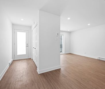 Appartement à Granby - Photo 4
