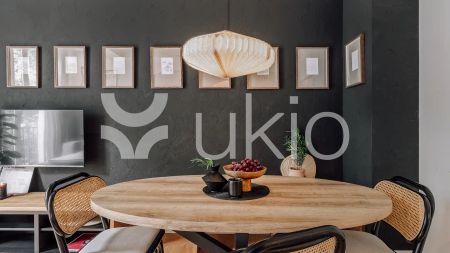 Apartamento de alquiler en Calle de Velázquez, Recoletos - Foto 5