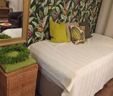 Na prenájom útulná garsónka s balkónom v tichej lokalite Bratislavy - Photo 2
