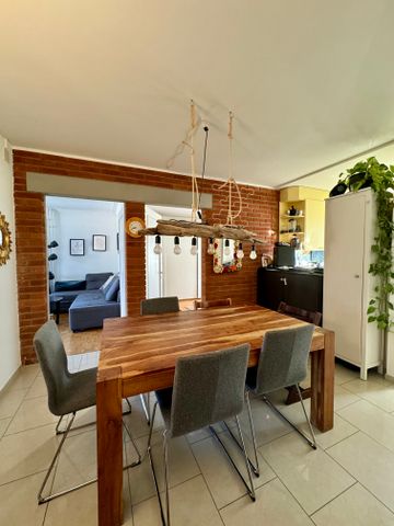 3.5 Zimmerwohnung mit wunderschöner Weitsicht - Foto 5