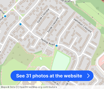 Hyslop Road, Stevenston, KA20 - Photo 1