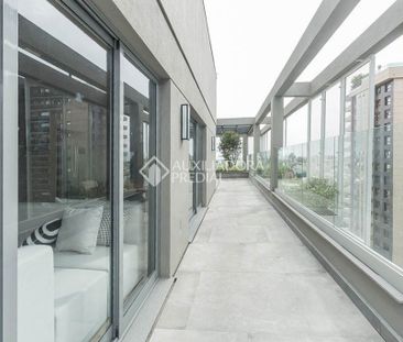 Apartamento com 1 quarto e 50m² para alugar em Mont'Serrat, Porto A... - Photo 2