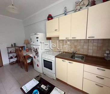Studio/Γκαρσονιέρα για ενοικίαση Ζαβλάνι (Πάτρα) - Photo 4
