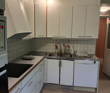 Larsbergsvägen, Lidingö - Foto 1