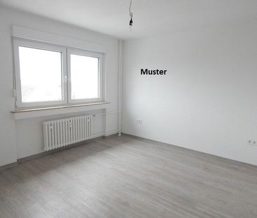 Die gefällt mir: ansprechende 2-Zimmer-Wohnung - Foto 1