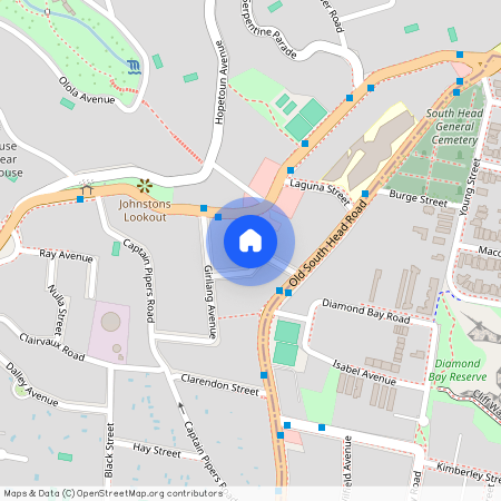 4a Billong Avenue, Vaucluse