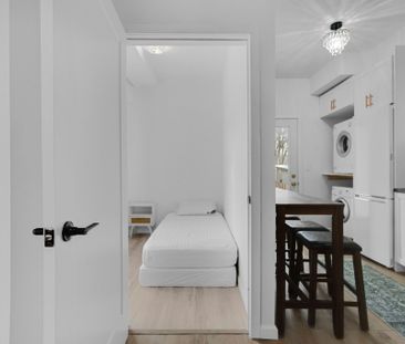 For Lease - 66 Silverthorn Avenue Unit# Upper, Toronto, Ontario - Photo 5