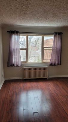 For Lease - 55A Long Branch Avenue Unit# 302, Toronto, Ontario - Photo 1