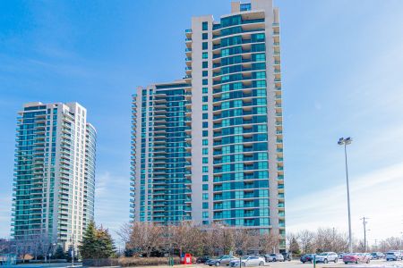 For Lease - 235 Sherway Gardens Road Unit# 2409, Toronto, Ontario - Photo 2