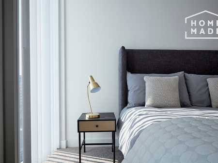 The Residences, West Tower, Deansgate Square, M15 - Photo 5