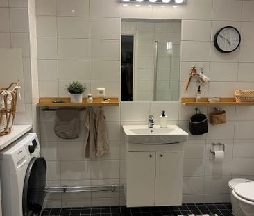 Torgny Segerstedts Allé, Uppsala - Photo 2