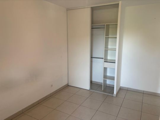 Location Appartement 2 pièces 37m² MONTPELLIER 34070 - Photo 1
