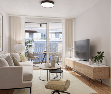 Manegghof Wohnen mit Service ab 55+ - Photo 5