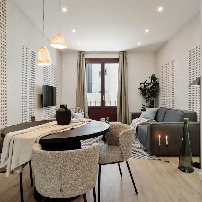 Carrer de Jonqueres, Barcelona, Catalonia 08003 - Foto 1