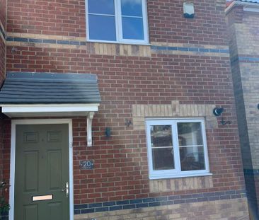 2 bedroom terraced house to rent - Photo 5