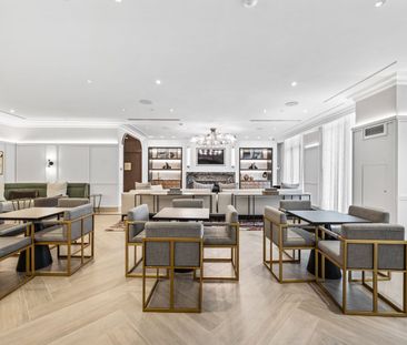 For Lease - 30 Inn On The Park Drive Unit# 2909, Toronto, Ontario - Photo 5