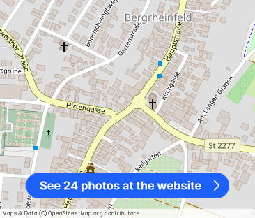 Reserviert. Moderne neuwertige Fünf-Zimmer-WHG mit Dachterrassen, S... - Photo 1