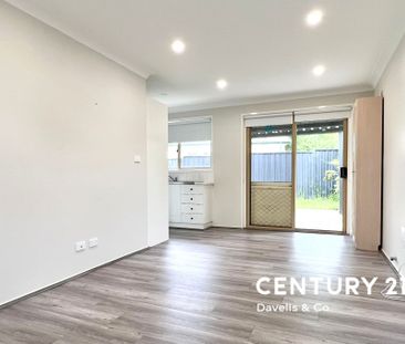 One Bedroom Granny Flat! - Photo 1