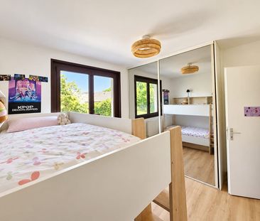Appartement à louer, 3 pièces - Veigy-Foncenex 74140 - Photo 5
