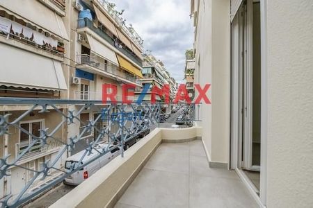 Διαμέρισμα για ενοικίαση Κάτω Πατήσια (Λεωφόρος Πατησίων - Λεωφόρος Αχαρνών) - Photo 2