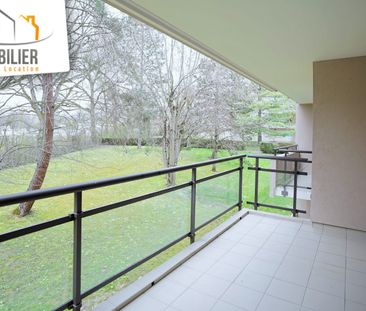 T3 1ER ETAGE FERNEY VOLTAIRE - Photo 5