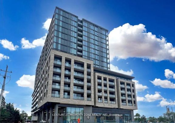 86 Dundas Street E #1120 - Photo 1