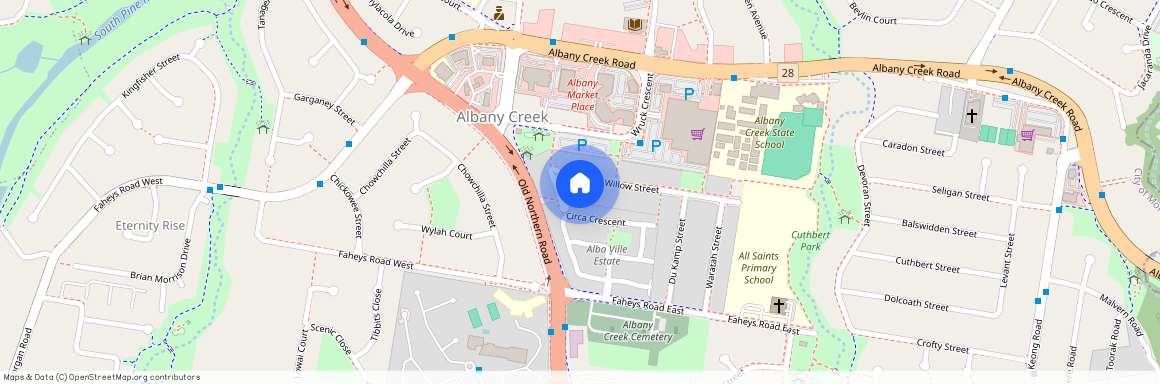 23 Willow Street, Qld 4035, Albany Creek