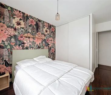 Location appartement 3 pièces - 56m² à Rennes (35000) - Photo 6