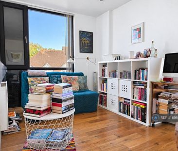 2 bedroom flat to rent - Photo 3