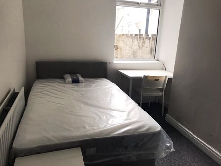 Cwmdare Street, Cathays - Photo 4