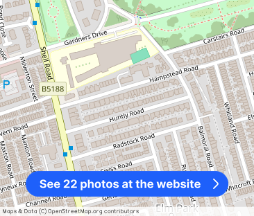 Huntley Road, Liverpool, Merseyside, L6 3AJ - Photo 1