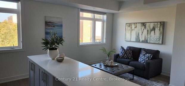 For Lease - 1115 Douglas Mccurdy Common N/A Unit# 206, Mississauga, Ontario - Photo 1