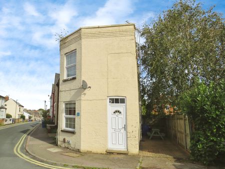 Granby Street, Newmarket - Photo 4