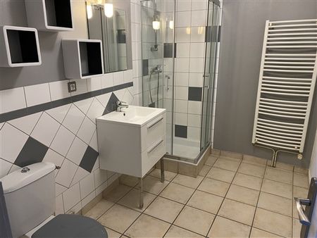 Location Appartement 3 pièces 51m² MONISTROL SUR LOIRE 43120 - Photo 4