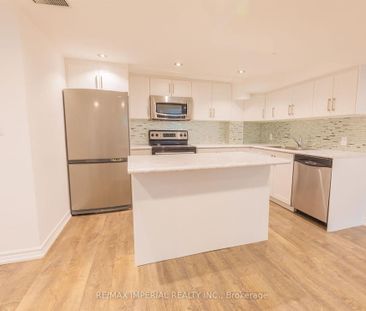 For Lease - 388 Becker Road Unit# Bsmt, Richmond Hill, Ontario - Photo 3